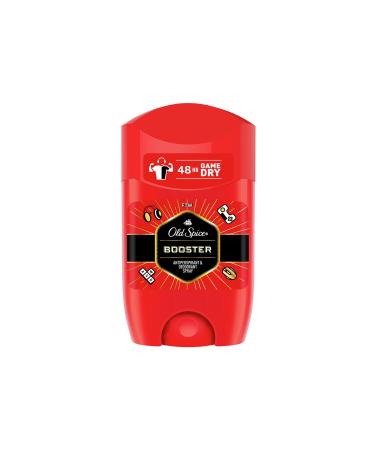 Old Spice Deo Stick Booster 50 Ml