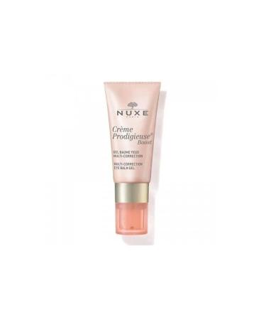 Nuxe Eye Youth Changing Wrinkle Correcting Eye Contour Care 15 ml.