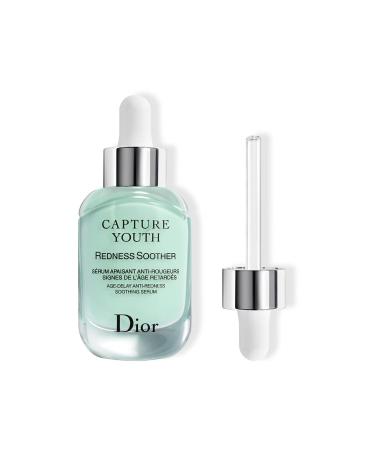 Dior soothing freshness protective face serum 30ml