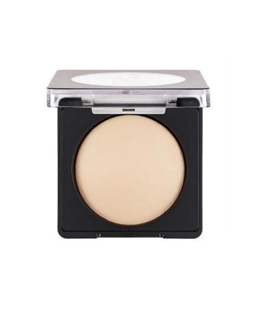 Flormar Baked Powder 029 Porcelain Ivory