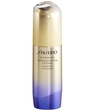 Shiseido Vital Perfection Uplifting and Firming Eye Cream 15 Ml