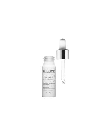 Bioderma Pigmentbio C-Concentrate 15ml Brightening Peeling Serum for Sensitive Skin with Blemishes/1
