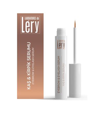 LABORATOIRES DE LERY Lery Eyebrow and Eyelash Serum