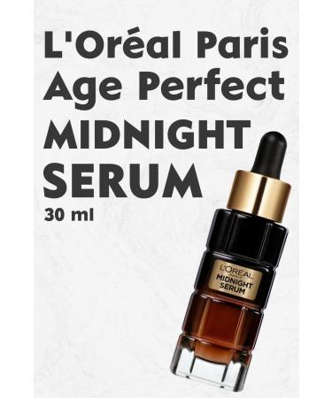 L'Oreal Paris Loreal Paris Age Perfect Midnight Serum 30 ml