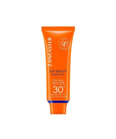 Lancaster Sun Beauty Sun Protective Fluid SPF30 30 ML GK 05