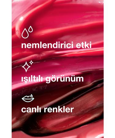 Clinique Pop Plush Creamy Lip Gloss - Airkiss Pop - Buy Online on GoSupps.com