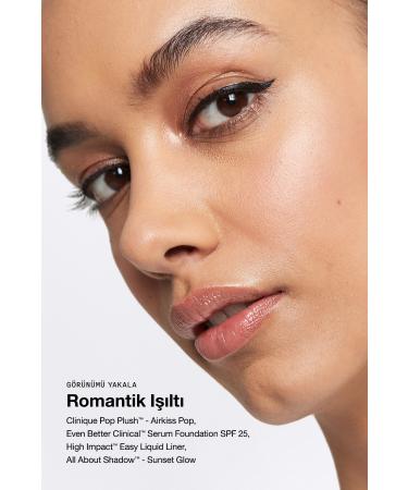 Clinique Pop Plush Creamy Lip Gloss - Airkiss Pop - Buy Online on GoSupps.com