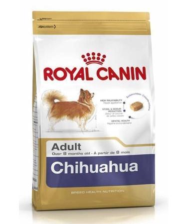 Royal Canin Chihuahua Adult Dog Food 1.5 Kg