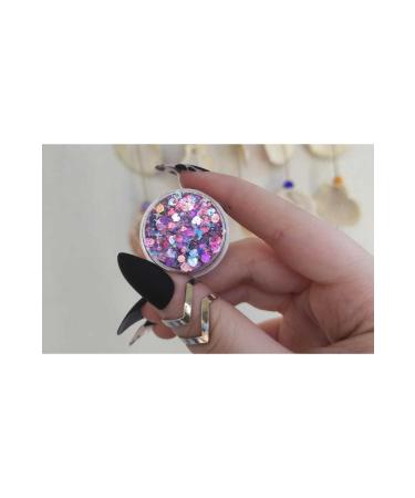 hbtasarim Glitter Gel Eyeshadow Glitter Face and Body Glitter-magic - Buy Online on GoSupps.com
