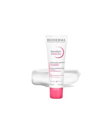Bioderma Sensibio Defensive Cream 40 ml Sensitive elfakz48