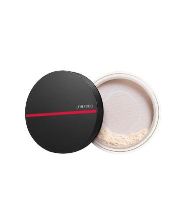 Shiseido Synchro Skin Invisible Silk Loose Powder 6 G