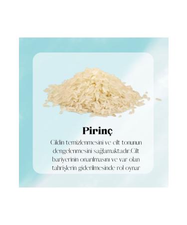 moyam REPAIRING AND NOURISHING RICE FACE MASK - NATURAL INGREDIENTS - Buy Online on GoSupps.com