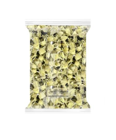 Ginger Organic Amasya Flower Okra Dried 500 gr New Crop 1st Quality Small Grain Soup Okra