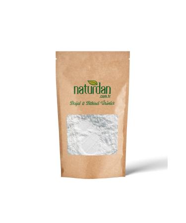 Naturdan English Baking Soda 2 kg