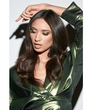 Fanola No Red Anti-Red Shampoo for Brown Hair 350ml - Buy Online on GoSupps.com