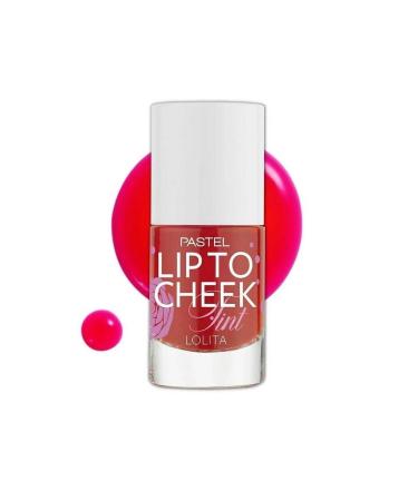 Pastel Lip To Cheek Tint Lolita
