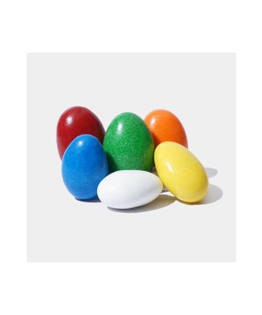 Cookie Tree Colored Almond Dragee 250 gr