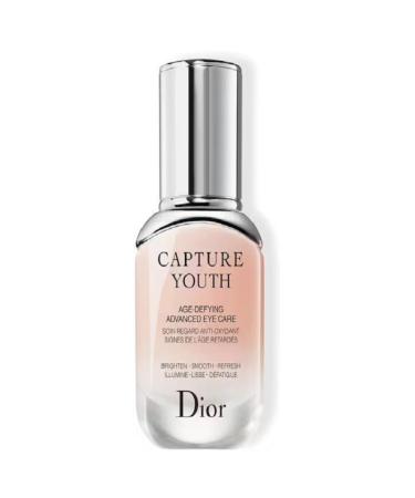 Dior Brightening Smoothing and De-Puffiness Eye Care 15ml