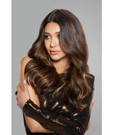 Fanola Oro Therapy 24k Gold Shampoo 1000ml - Buy Online on GoSupps.com