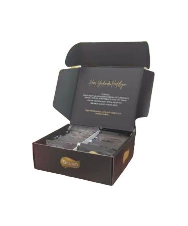 Bellomix Sediment-Free Herbal Detox Tea Raspberry 60 Pieces - Buy Online on GoSupps.com