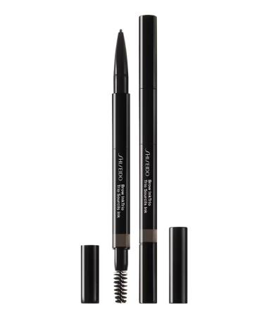 Shiseido Brow Ink Trio