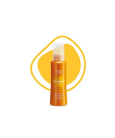 Fanola Wonder Nourishing Moisturizing Elixir 100ml