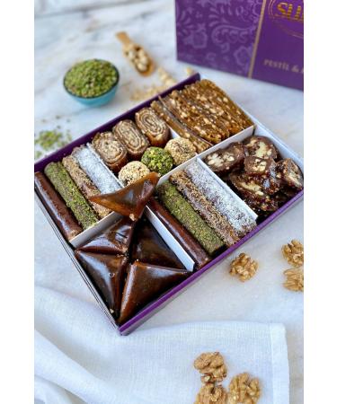 Sultan Fruit Roll Super Mixed Package 1.5 kg