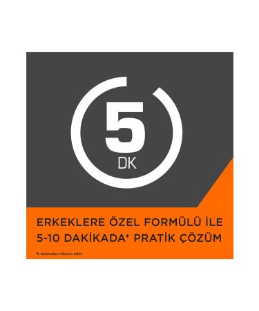 Veet Men Private Area Hair Removal Cream Set 100 50ml - Buy Online on GoSupps.com