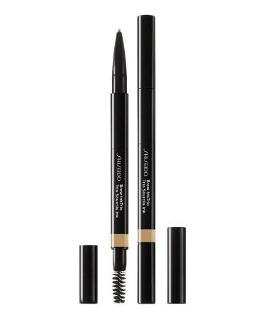 Shiseido Brow Ink Trio