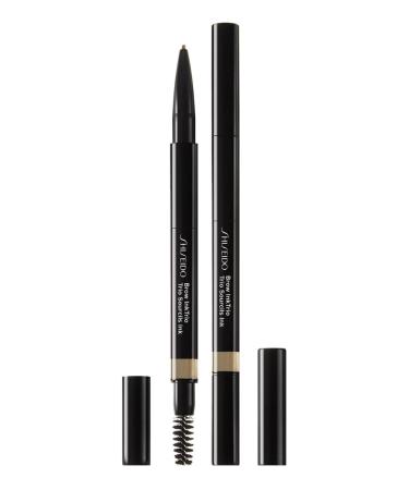 Shiseido Brow Ink Trio