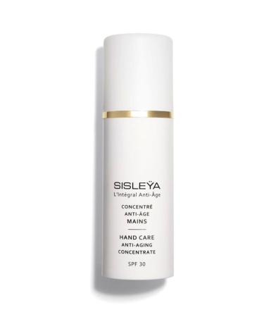 Sisley Sisleya L'Integral Conc. Anti-Age Mains Hand Care 75 ML