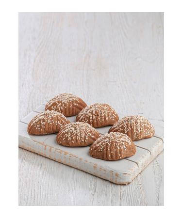 Hayriye Ana Local Products HATAY WALNUT K MBE 500 gr