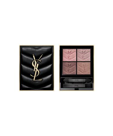 Yves Saint Laurent Couture Mini Clutch Eyeshadow 400 - Babylone Roses 3614273921718 - Buy Online on GoSupps.com