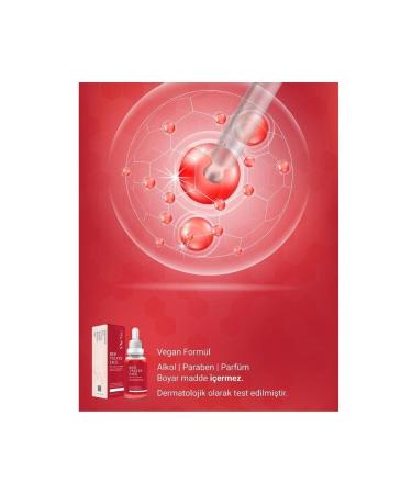 SHE VEC RED VELVET FACE 0 AHA+2% BHA - Buy Online on GoSupps.com