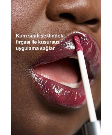 Clinique Pop Plush Creamy Lip Gloss - Rosewater Pop - Buy Online on GoSupps.com