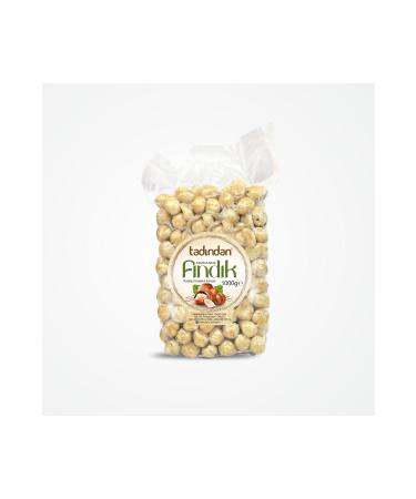 hazelnuts of your choice 1000 gr