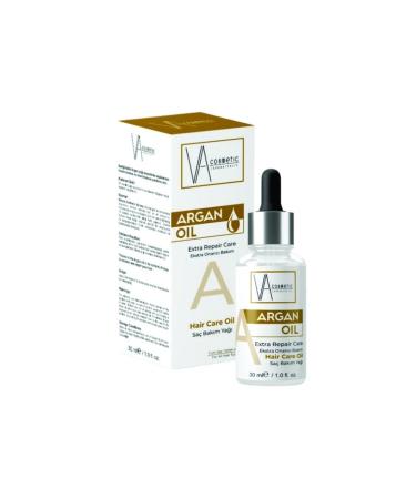 VA COSMETIC VA COSMETIC ARGAN OIL 30 ML