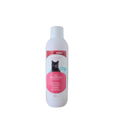 Bioline Cat Shampoo 1000ml
