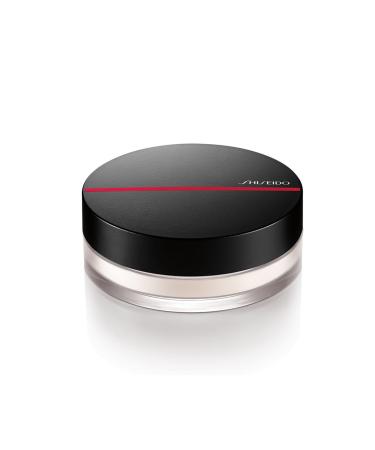 Shiseido Synchro Skin Invisible Silk Loose Powder 6 G - Buy Online on GoSupps.com