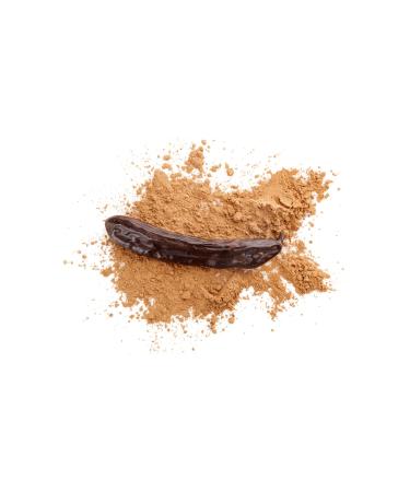 Laraska Carob Powder / Flour 500g - Carob Powder 500g - Buy Online on GoSupps.com