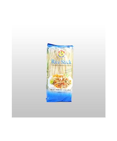 STONE RICE PASTA 400 GR 6 * PIECES