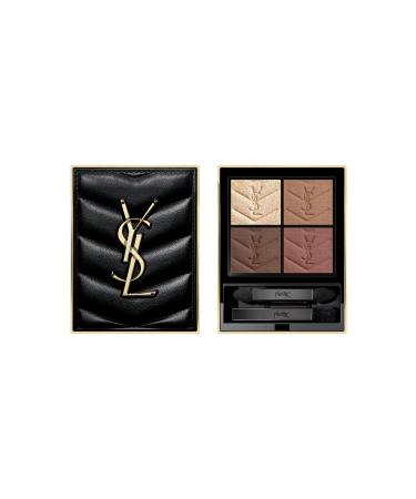 Yves Saint Laurent Couture Mini Clutch Eyeshadow 200 - Gueliz Dream 3614273921695 - Buy Online on GoSupps.com