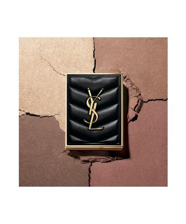 Yves Saint Laurent Couture Mini Clutch Eyeshadow 200 - Gueliz Dream 3614273921695 - Buy Online on GoSupps.com
