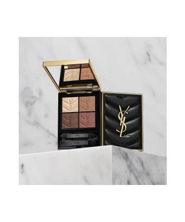 Yves Saint Laurent Couture Mini Clutch Eyeshadow 200 - Gueliz Dream 3614273921695 - Buy Online on GoSupps.com