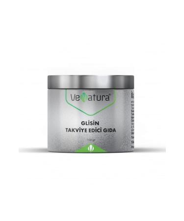 Venatura Glycine Food Supplement 150 gr