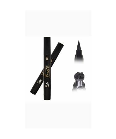 Rose Roesia Cosmetics Double Ended Flower Printed Pencil Eyeliner