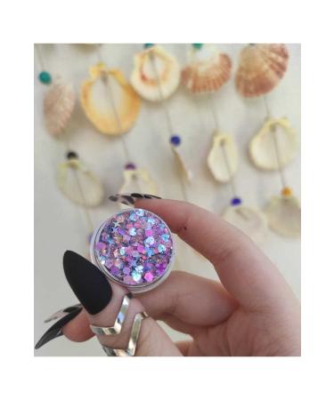 hbtasarim Glitter Gel Eyeshadow Glitter Face and Body Glitter-magic - Buy Online on GoSupps.com