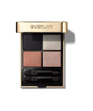 Guerlain Ombres G Eyeshadow Quad Palette Eyeshadow Palette 6 gr