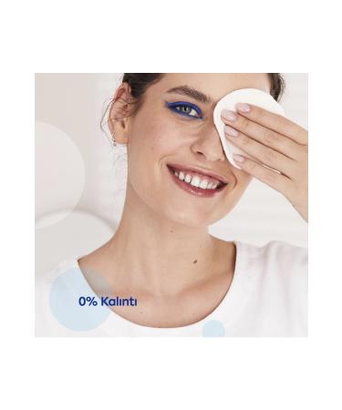 NIVEA 5in1 Soothing Micellar Make-Up Remover Sensitive Skin 400 ml Facial Cleanser - Buy Online on GoSupps.com