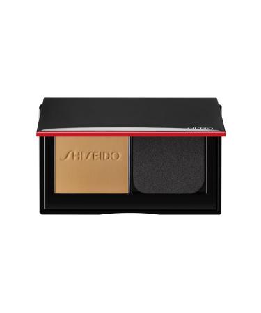 Shiseido Self-Refreshing Custom Finish Powder Foundation